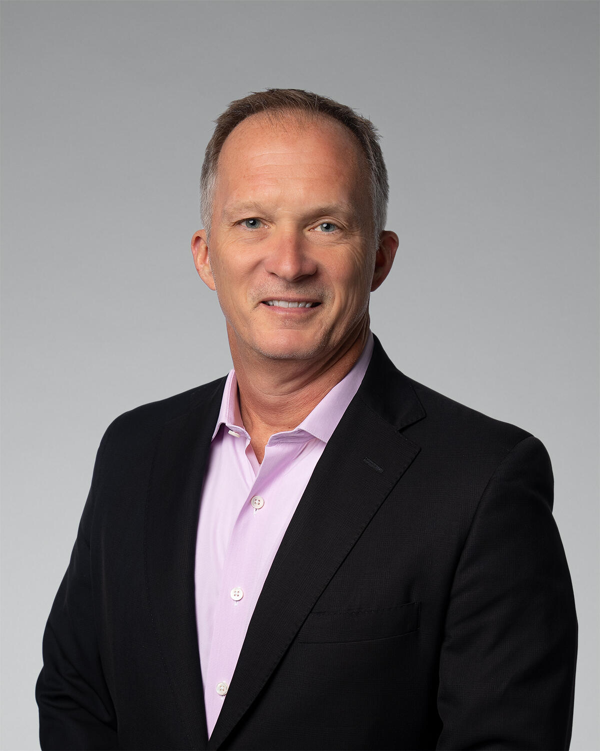 Headshot Image for Ben Redman